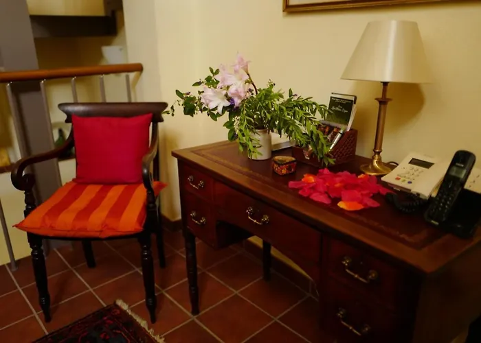 Casa Antonio