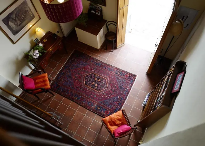 Casa Antonio