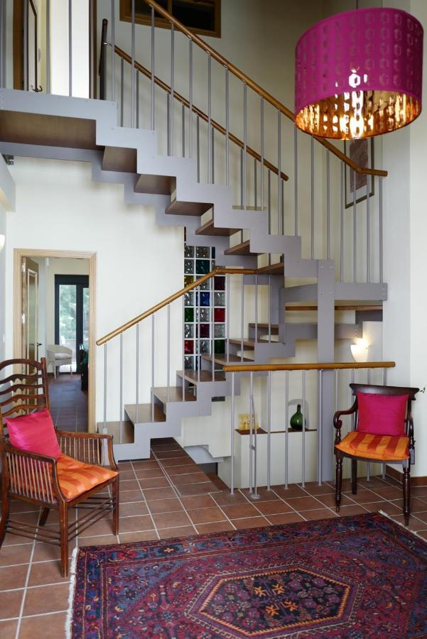 Casa Antonio Holiday home *