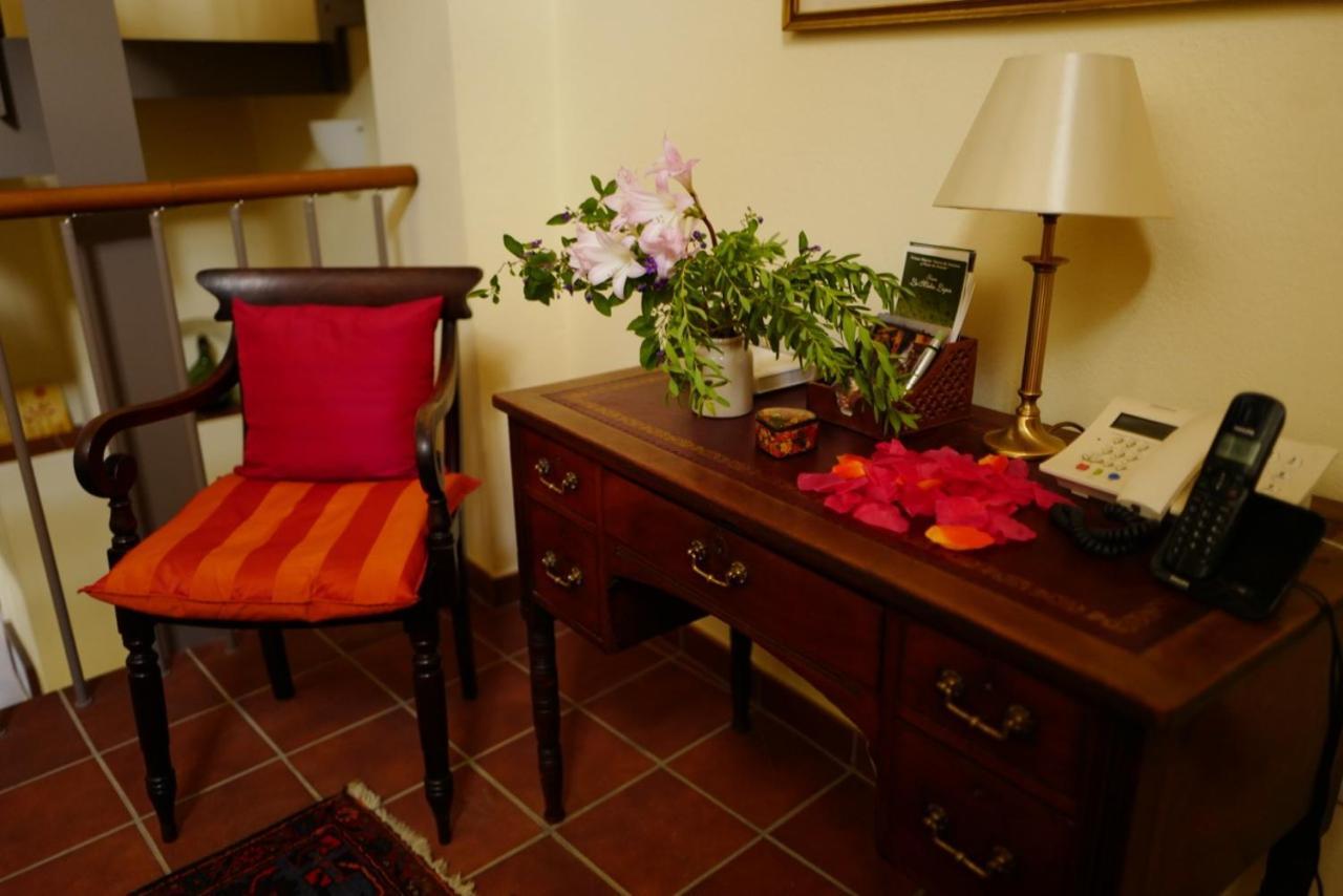 Casa Antonio Alajar