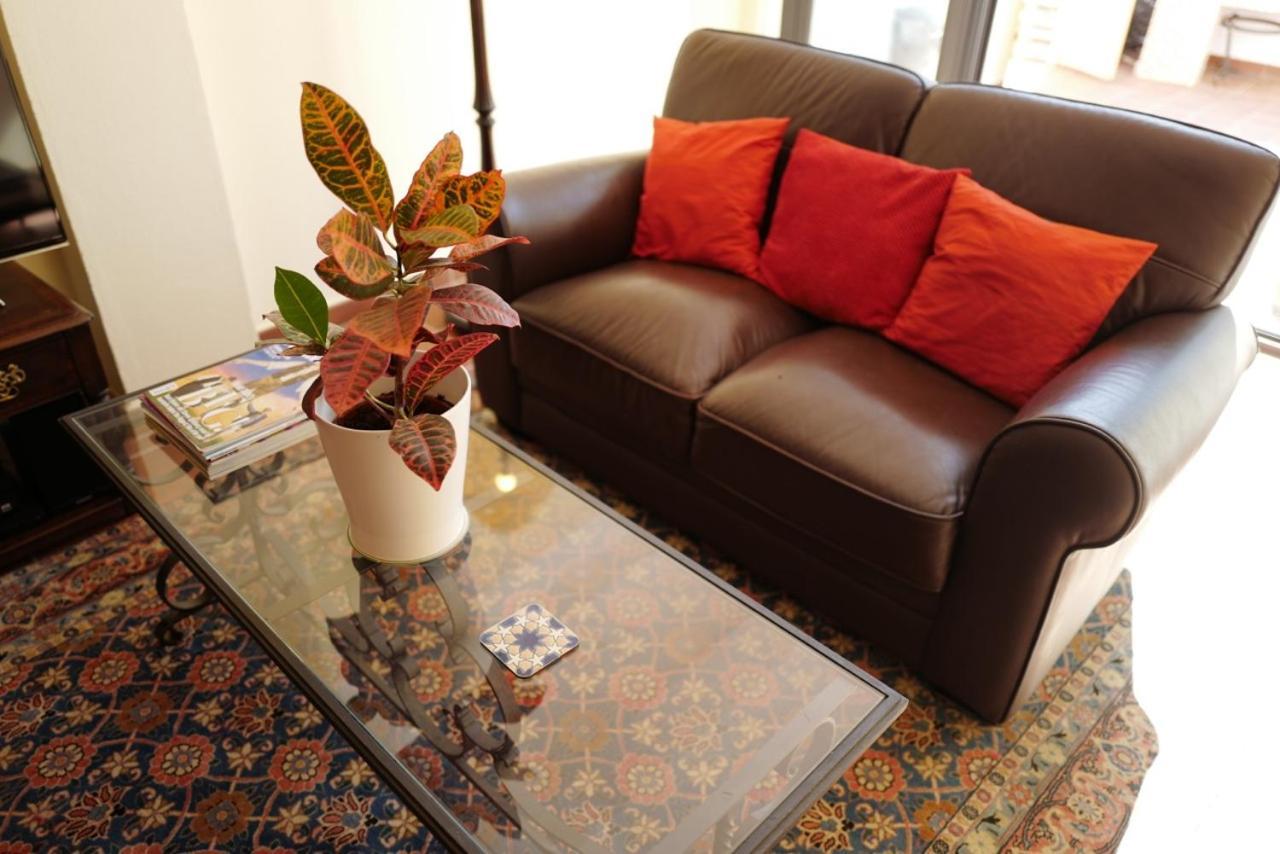 Holiday home Casa Antonio