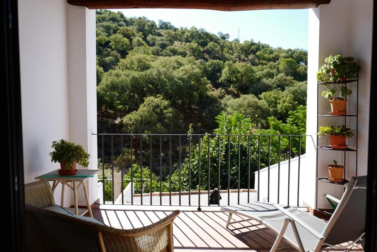 Holiday home Casa Antonio Alajar