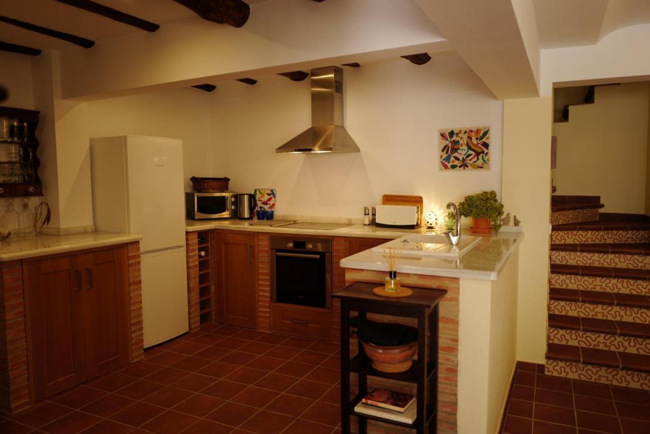 Casa Antonio * Alajar