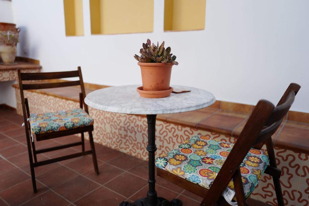 Casa Antonio
