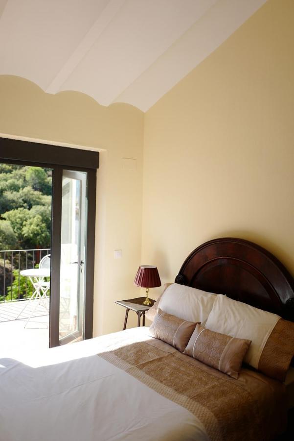 Casa Antonio Holiday home Alajar