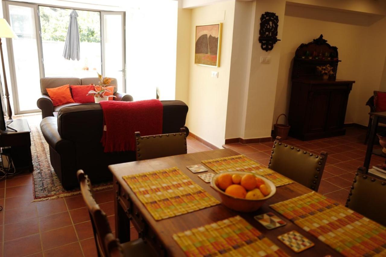 Holiday home Casa Antonio Alajar