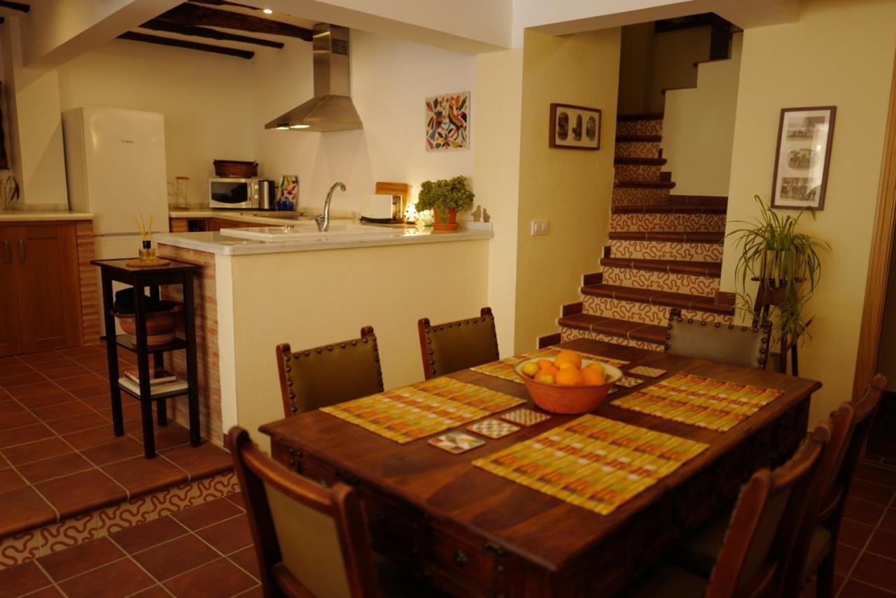 Casa Antonio