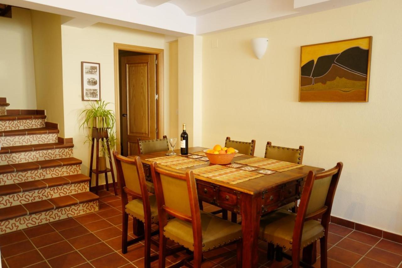 Holiday home Casa Antonio *