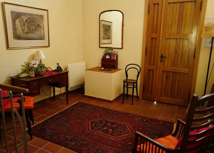 Casa Antonio