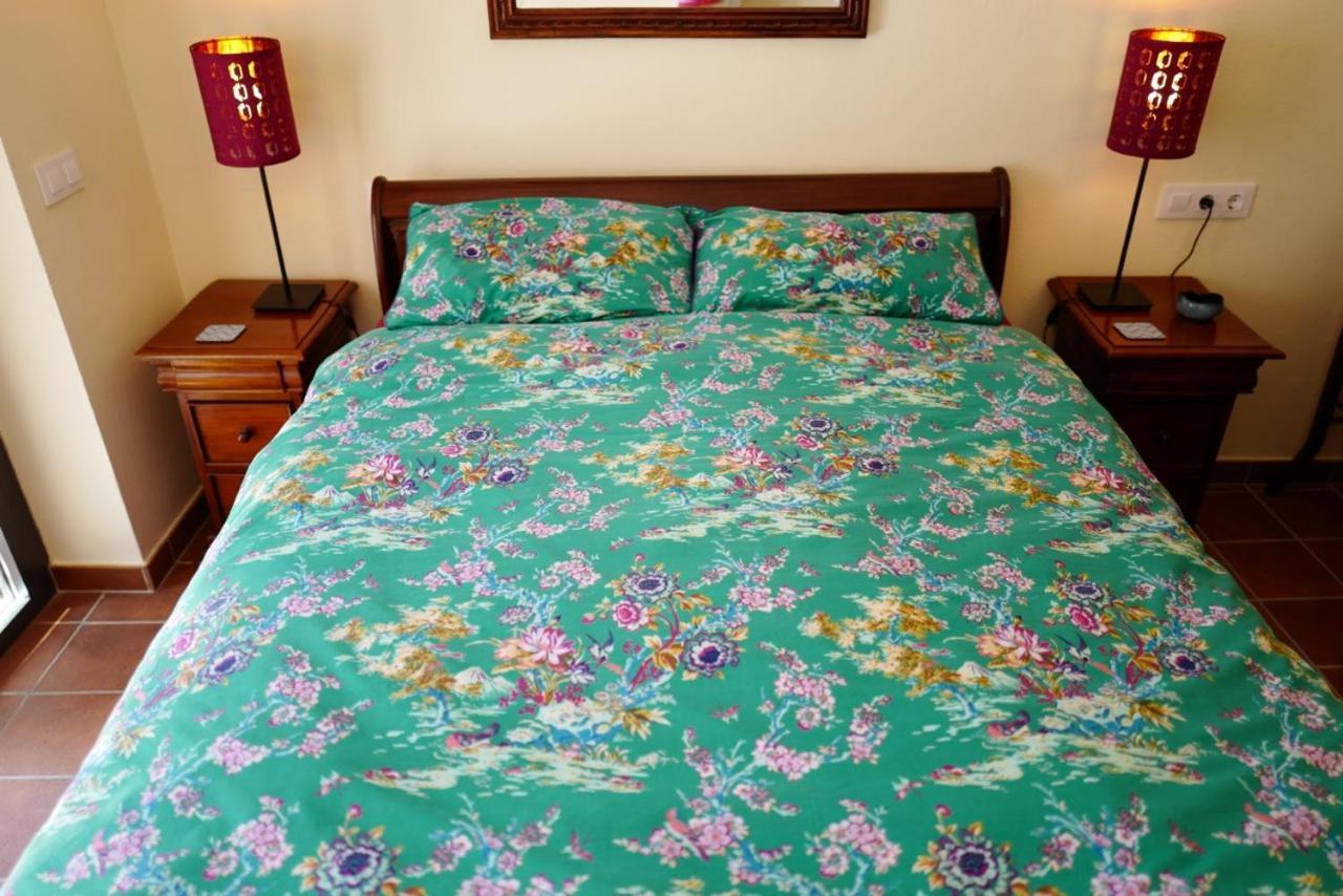 Casa Antonio Holiday home